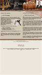 Mobile Screenshot of hmoorelaw.com